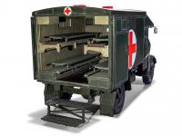 Austin K2/Y Ambulance (Vista 16)