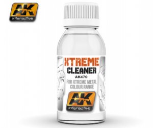 Xtreme Cleaner - Ref.: AKIN-470