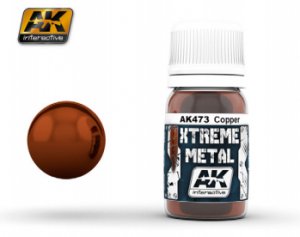 Metal Cobre  (Vista 1)