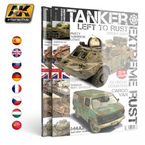 Tanker Techniques Magazine 01  (Vista 1)