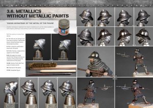 Metallics Vol. 2  (Vista 5)