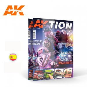 Aktion Nº 1  (Vista 1)