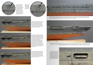 Modelling Full Ahead Special 1/ Lexingto  (Vista 5)