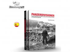 Panzerdivisionen - Ref.: AKIN-ABT719