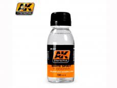 White Spirit 100 ml - Ref.: AKIN-AK047