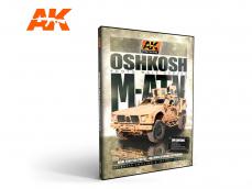 M-ATV Foto DVD - Ref.: AKIN-AK096