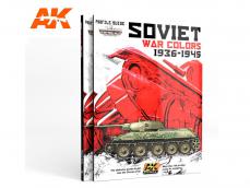 Guia de perfiles Sovieticos - Ref.: AKIN-AK270