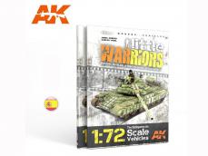 Little Warriors - Ref.: AKIN-AK281
