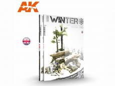 Tanker Techniques Magazine -Special Winter - Ref.: AKIN-AK4842