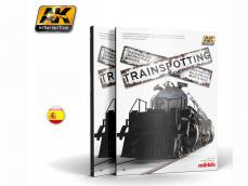 Trainspotting - Ref.: AKIN-AK745