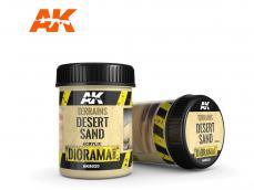 Textura Fina Desierto - Ref.: AKIN-AK8020