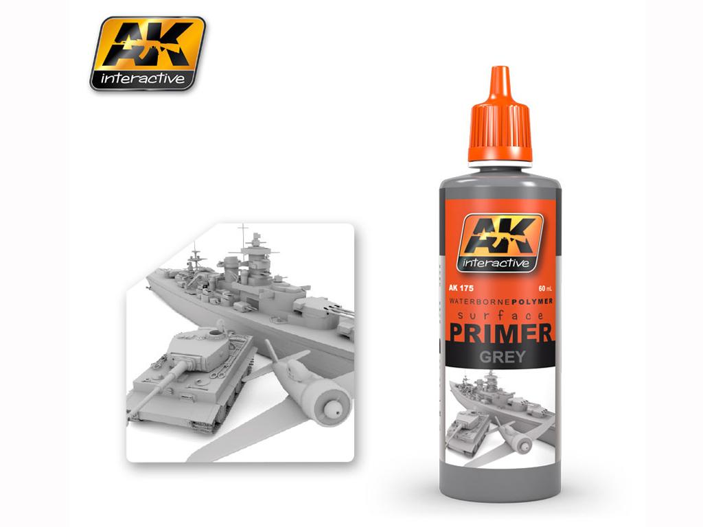 Imprimacion Gris 60ml (Vista 1)