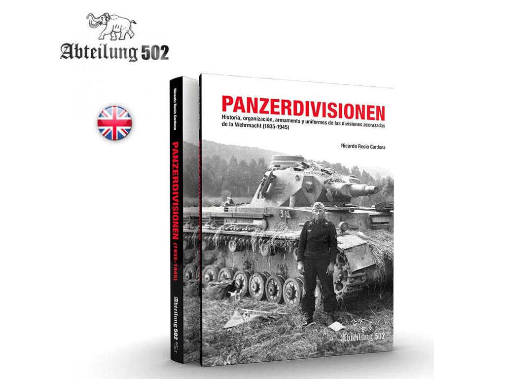 Panzerdivisionen (Vista 1)