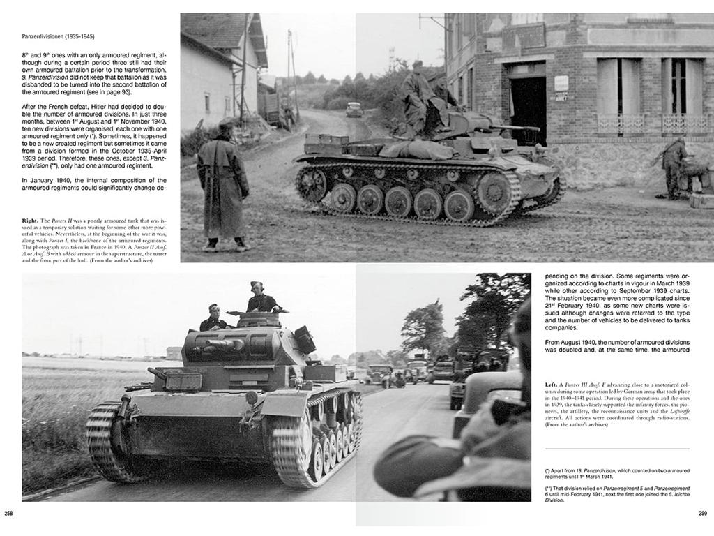 Panzerdivisionen (Vista 2)