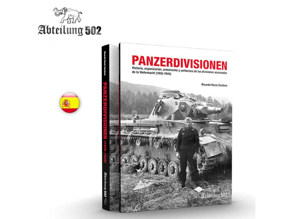 Panzerdivisionen (Vista 1)