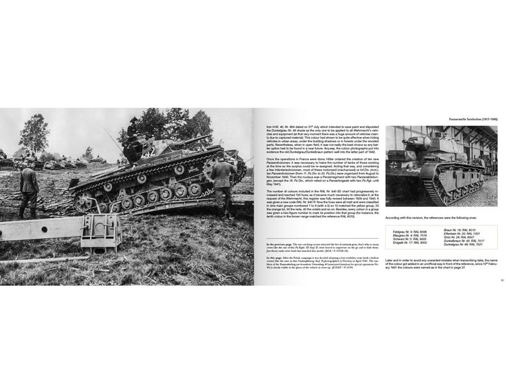 Panzerwaffe Tarnfarben (Vista 4)