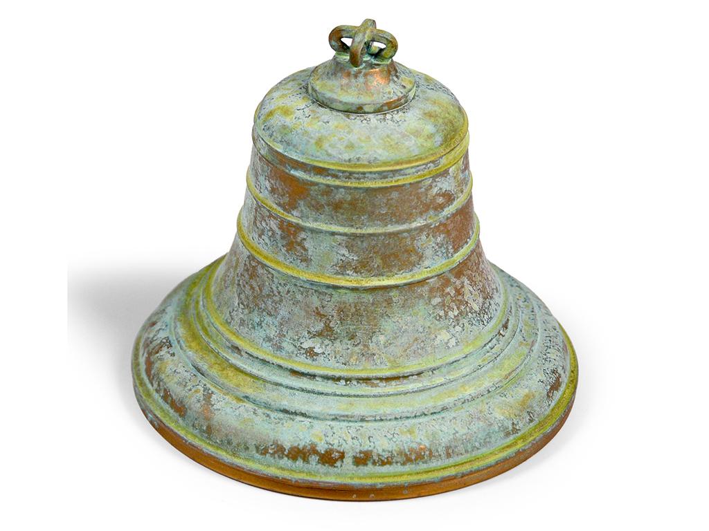 Verdigris Effect (Vista 4)