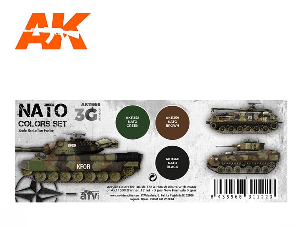 NATO Set colores (Vista 2)