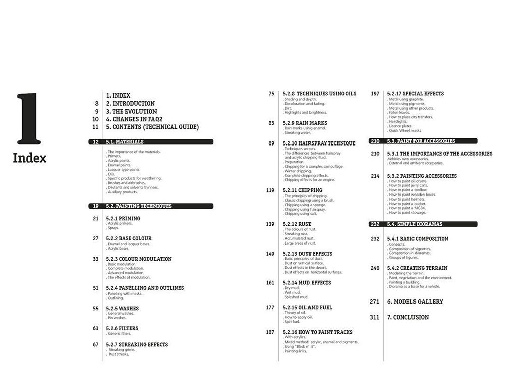 FAQ vol 2 castellano edicion limitada (Vista 3)