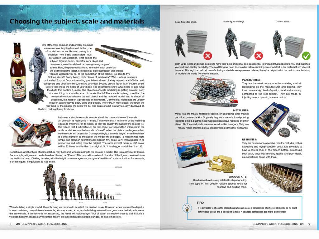 Guia de Modelismo para Principiantes (Vista 4)