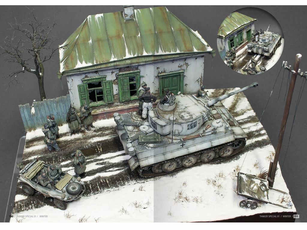 Tanker Techniques Magazine -Special Winter (Vista 11)