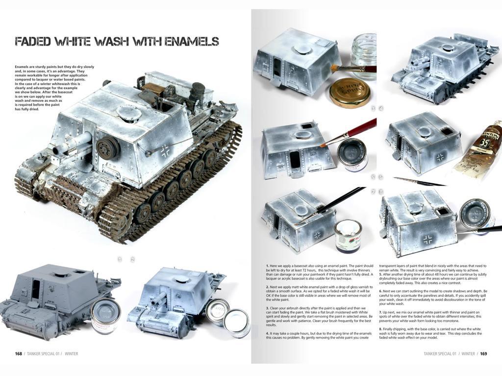 Tanker Techniques Magazine -Special Winter (Vista 8)