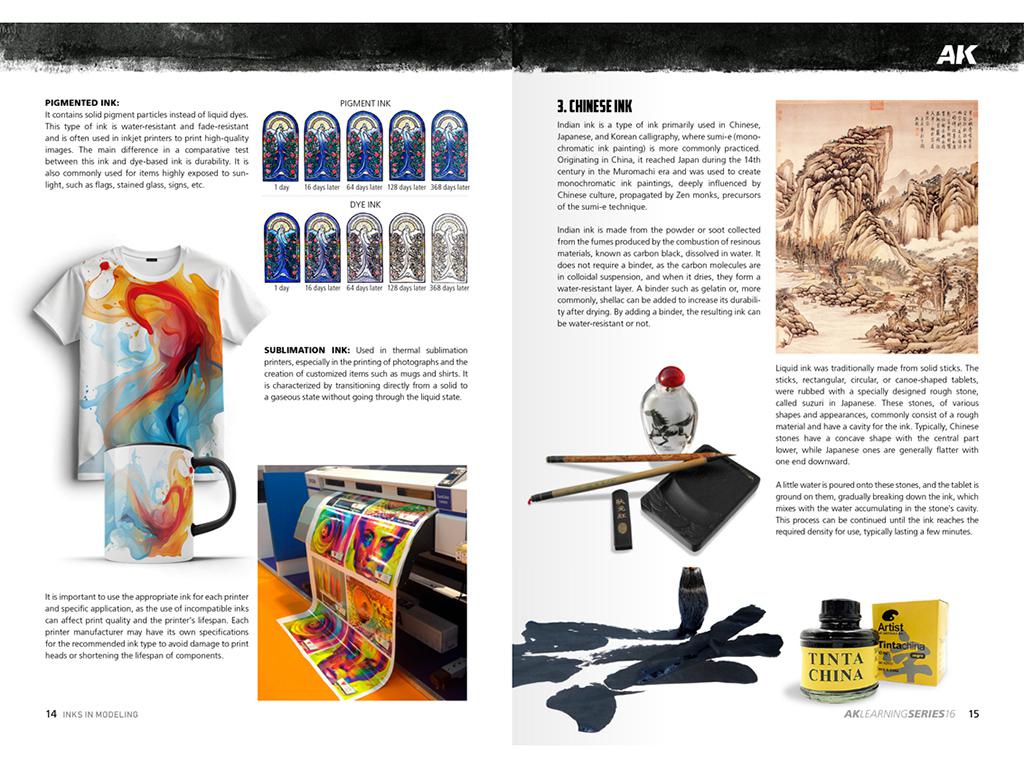 Tintas en Modelismo (Vista 3)