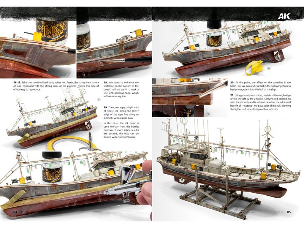 Tintas en Modelismo (Vista 9)