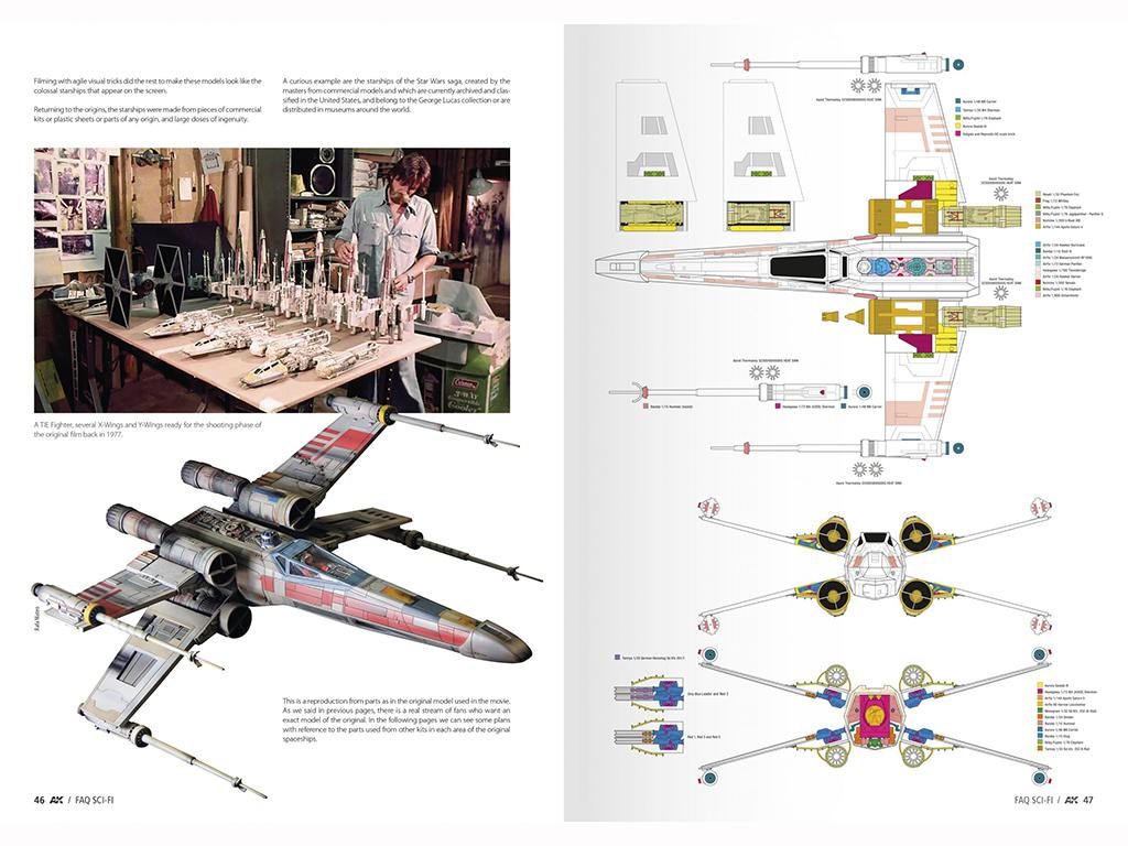 F.A.Q. Ciencia Ficcion (Vista 4)