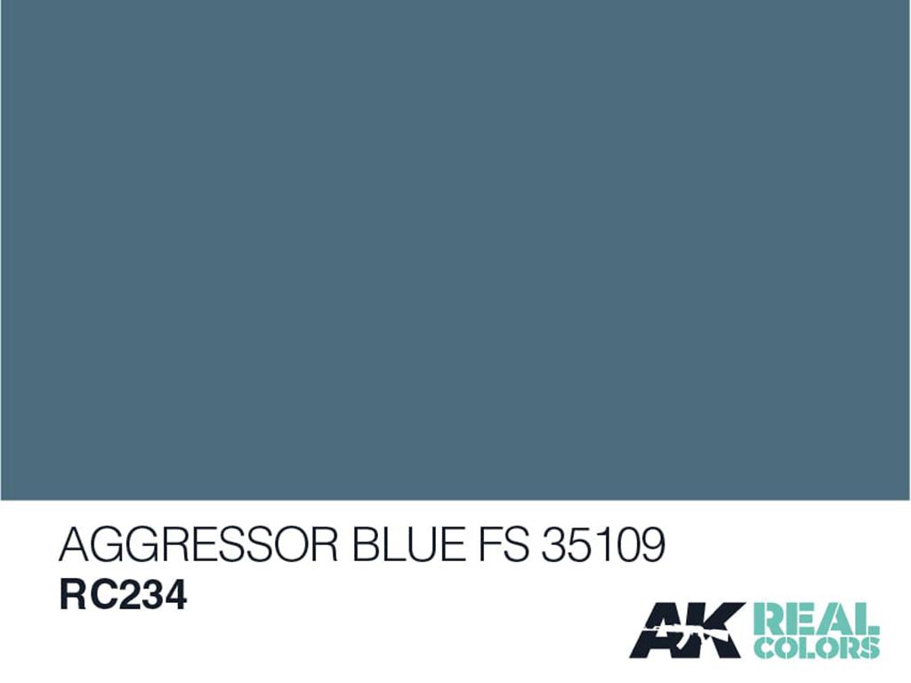 Aggressor Blue FS 35109 (Vista 2)