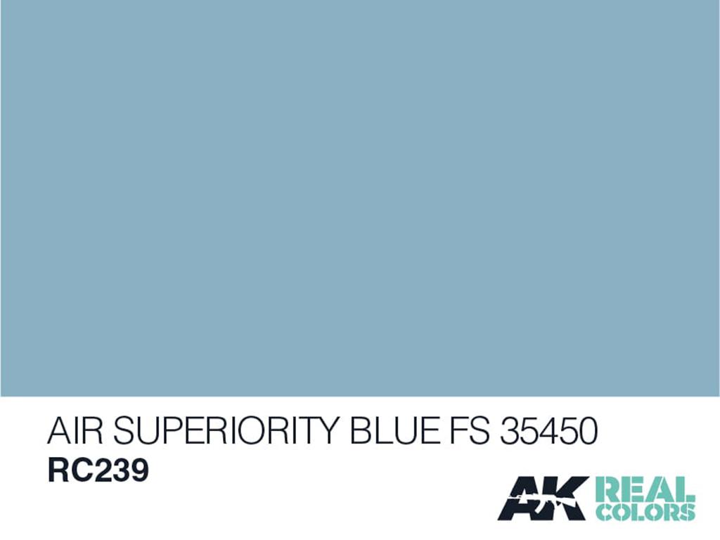 Air Superiority Blue FS 35450 (Vista 2)