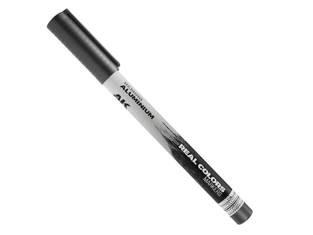 Aluminium  RC Marker (Vista 1)