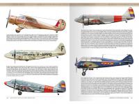 Aviones de la Guerra Civil Española 1936-1939 (Vista 28)