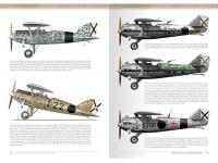 Aviones de la Guerra Civil Española 1936-1939 (Vista 18)