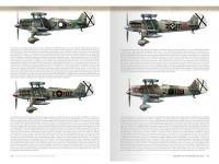 Aviones de la Guerra Civil Española 1936-1939 (Vista 21)