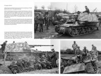 Armas de los Panzerjager y organización de las unidades antitanque del Wehrmact 1935-1945 (Vista 10)