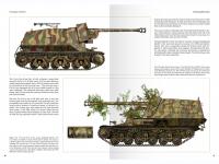 Armas de los Panzerjager y organización de las unidades antitanque del Wehrmact 1935-1945 (Vista 13)