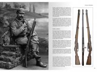 Los soldados alemanes de 1914-18 (Vista 25)