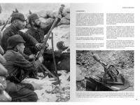 Los soldados alemanes de 1914-18 (Vista 26)