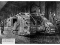 Los soldados alemanes de 1914-18 (Vista 28)
