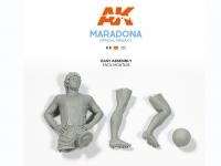 Maradona (Vista 10)