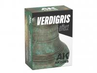 Verdigris Effect (Vista 5)
