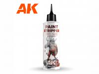 Decapante de pintura 250 ml (Vista 3)
