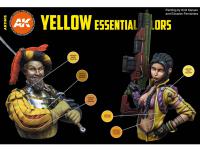 Colores Amarillos (Vista 6)