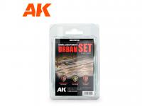 Urban Set - Esmalte Pigmento Líquido (Vista 2)