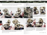 Camuflajes Modernos para Figuras (Vista 14)