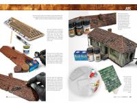 The Ultimate Guide to Make Buildings in Dioramas (Vista 14)