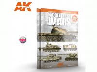 Middle East Wars 1948-1973 Vol.1 Profile (Vista 6)