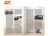 Middle East Wars 1948-1973 Vol.1 Profile (Vista 8)