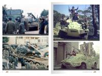 Wars in Lebanon Vol. 2 – Modern Conflicts Profile Guide Vol. II (Vista 11)